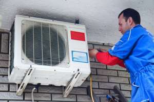 Find HVAC Contractors in Gadsden County